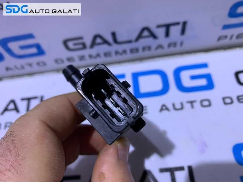 Senzor Presiune Gaze Opel Astra J 2.0 CDTI 160CP 165CP 194CP 2009 - 2015 Cod 55566186 [M6819]