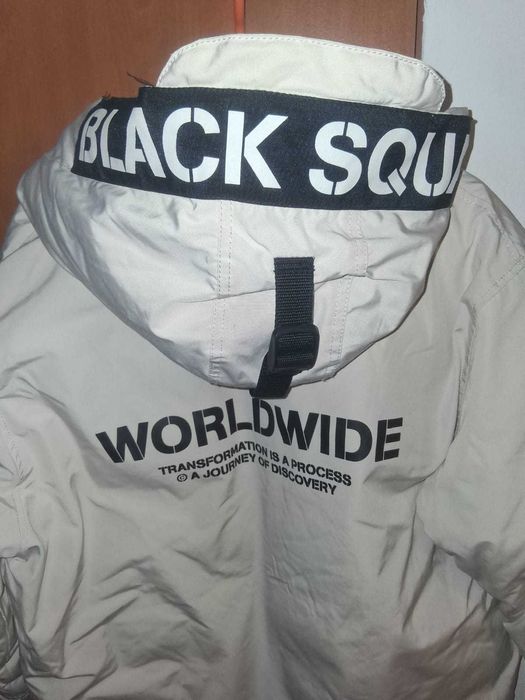 Geacă de iarna Gr L