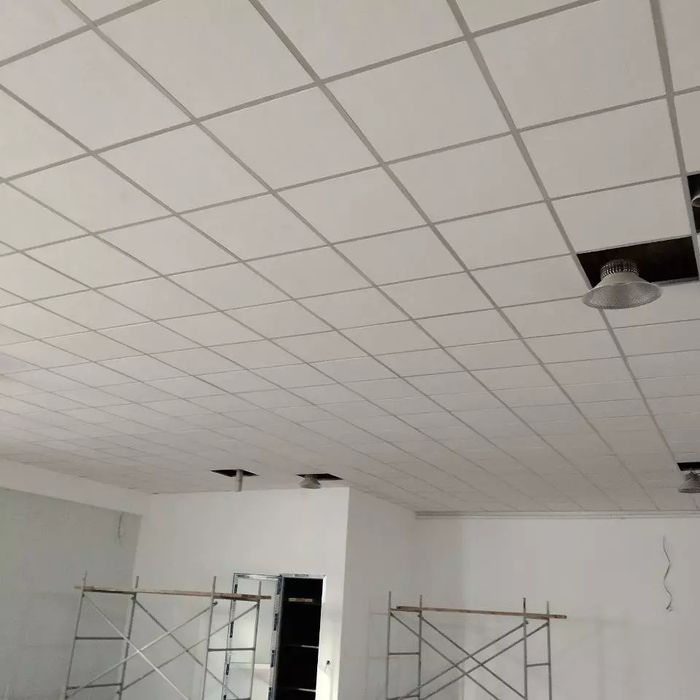 Армстронг потолок завод "POTOLOK STROY SERVIS"    Стаж 24 лет!