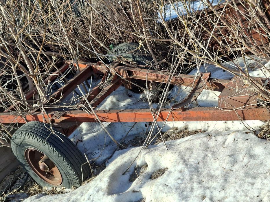 Продам бочки , чаны