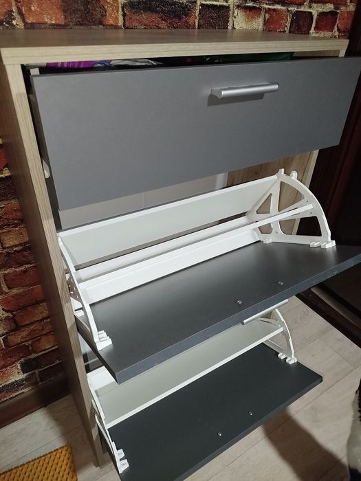 Обувница/Шкаф для обуви