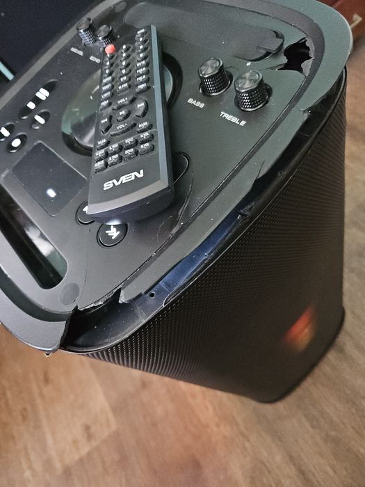 Колонка Sven PS-930