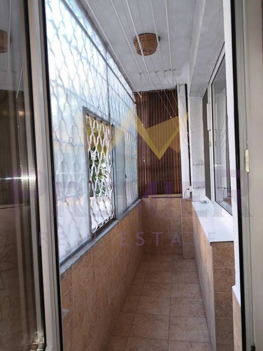 Дава се под наем Двустаен апартамент в Варна, Зимно кино Тракия - 50 кв.м за 408 € - Снимка #10