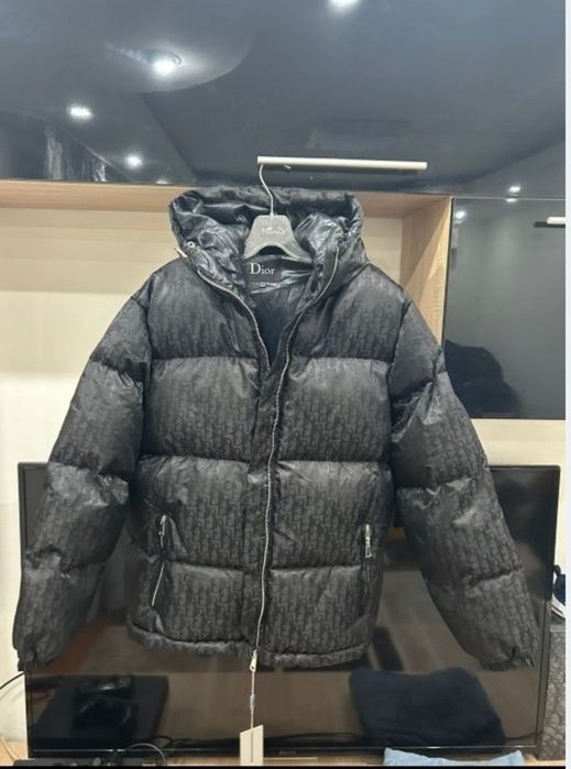 Geaca Dior pentru barbati 
calitate premium