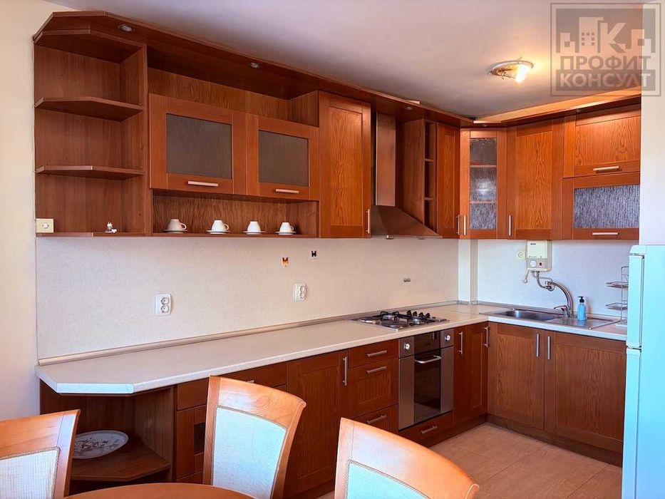 Двустаен апартамент под наем в гр. Велико Търново