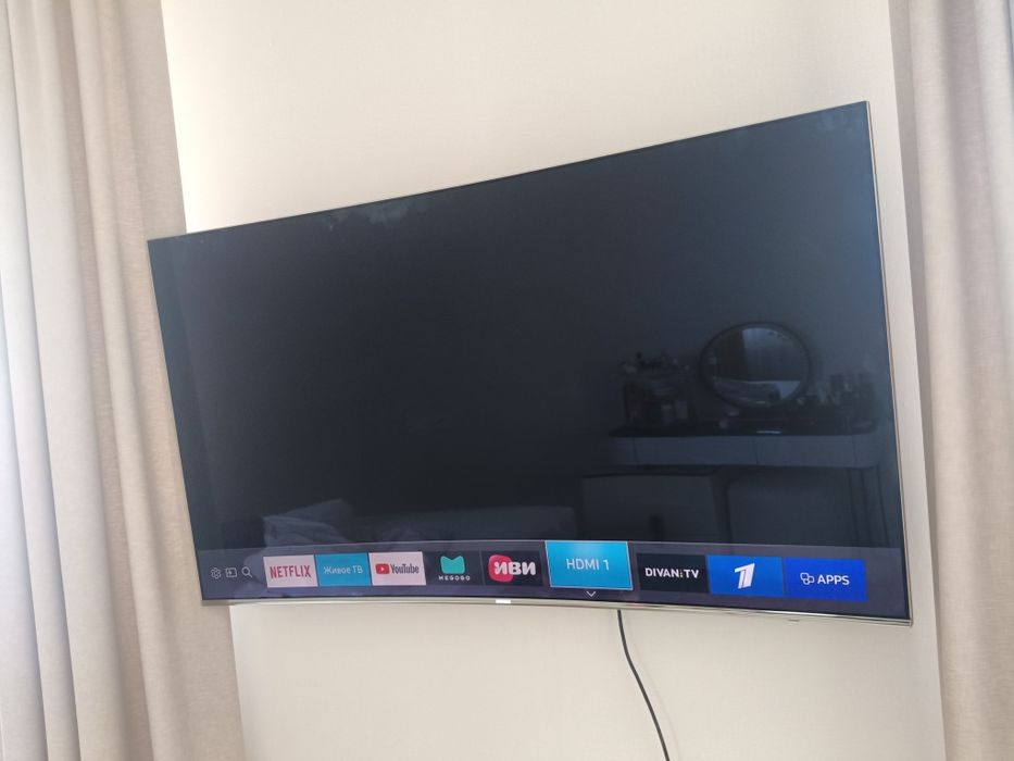Телевизор Samsung