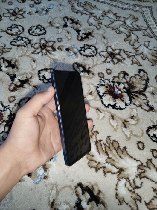 VIVO Y100 и Веласипед