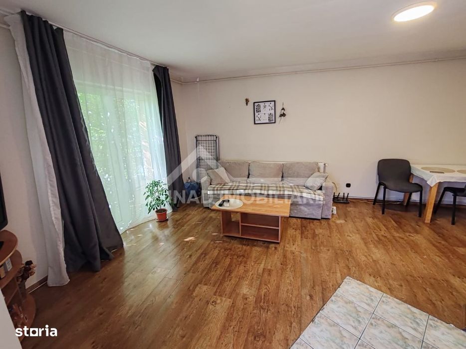 Apartament 3 camere de 75mp, 2 bai, 1 balcon, Str. Constantin Brancusi