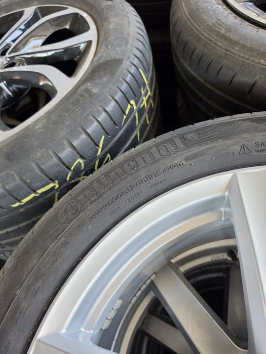 Джанти 18 / 5х105 - Opel Mokka, Chevrolet Trax и др. 5x105