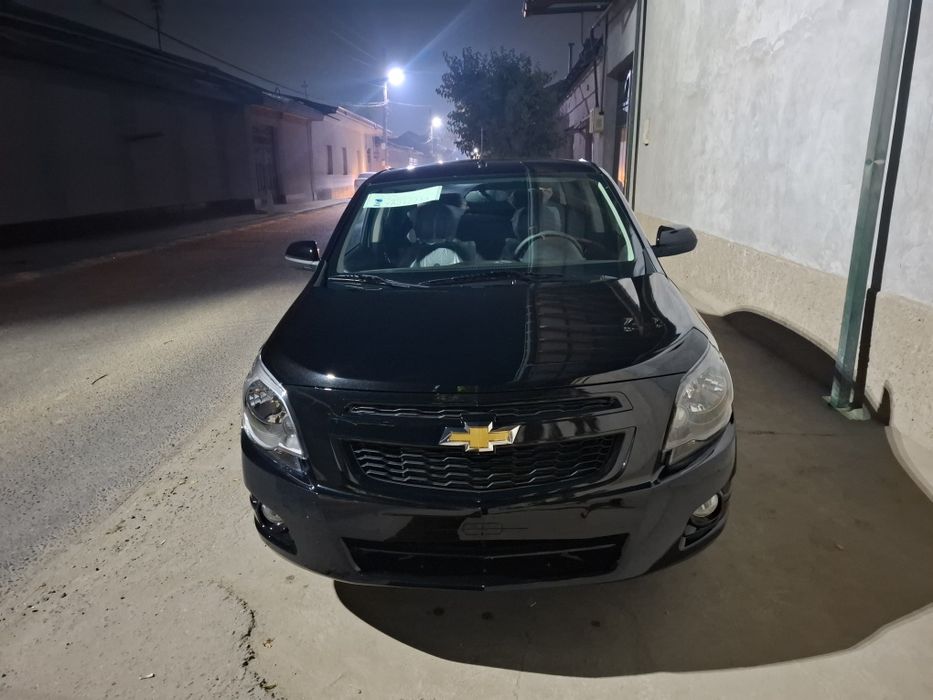 Cobalt 2026 eng oxirgi pazitsa