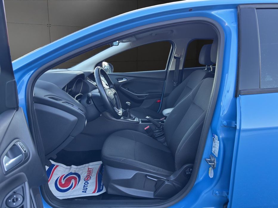 Ford Focus - Garantie! Rate fara avans! km. certificati!