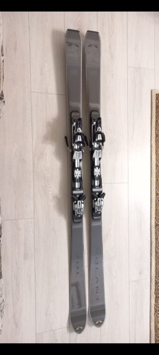 Горные лыжи Volant