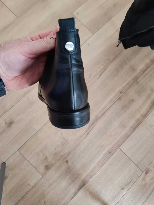 vand incaltaminte dama ghetute de iarna si primavara