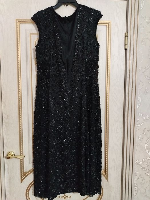 Продам хорошее платье