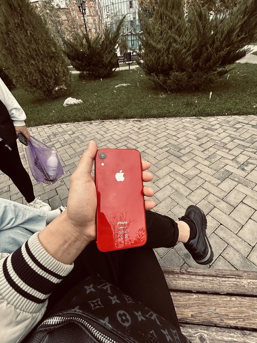 Айфон Хр EAC 128 гб iPhone Xr Apple XR