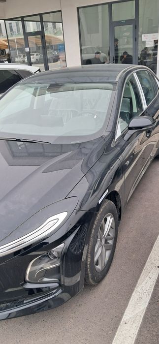 Hongji EQM5 Restayling 2025. Boshlangich tulov bn ham qberamz