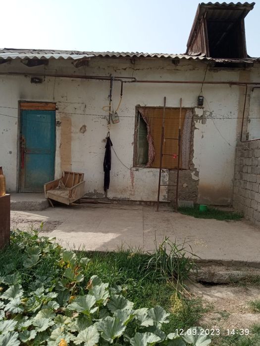 Срочно продаётся дом Куйчирчитский район Ташаул махаля