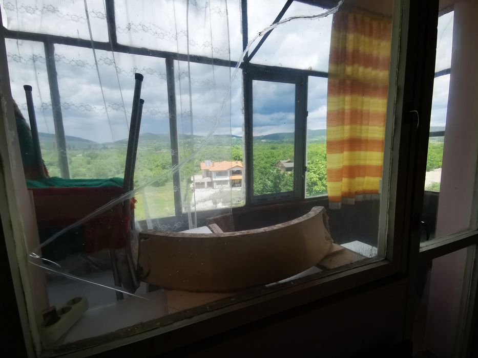 Продава се Тристаен апартамент в Стара Загора, Самара 3 - 60 кв.м за 967 €/кв.м - Снимка #9