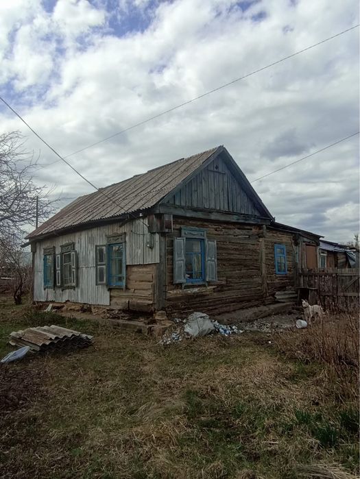 Продается дом в с.Катарколь