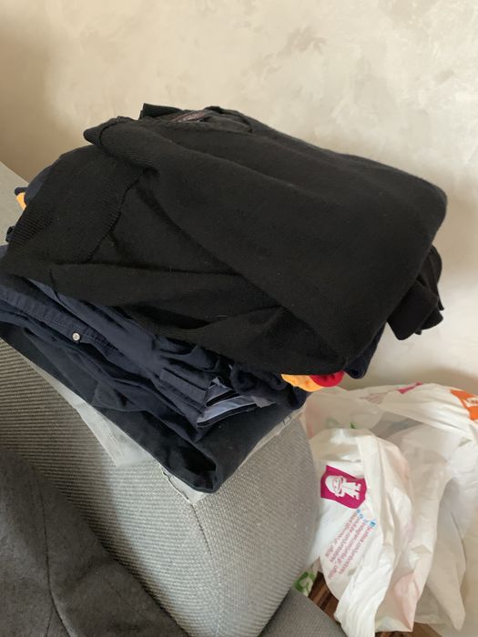 Пуловери - Панталони