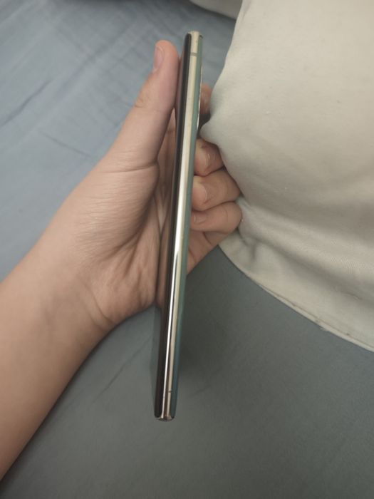 Samsung note 10 256/8