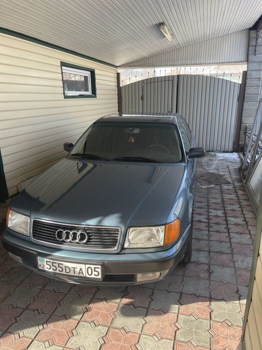 Продажа авто вариант