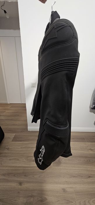Geacă moto piele  Alpinestars Sp-1 V2 marimea 50