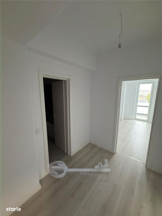 Apartament 3 camere | CONEST Evolution | 137,8 mp total | Terasă 49,5