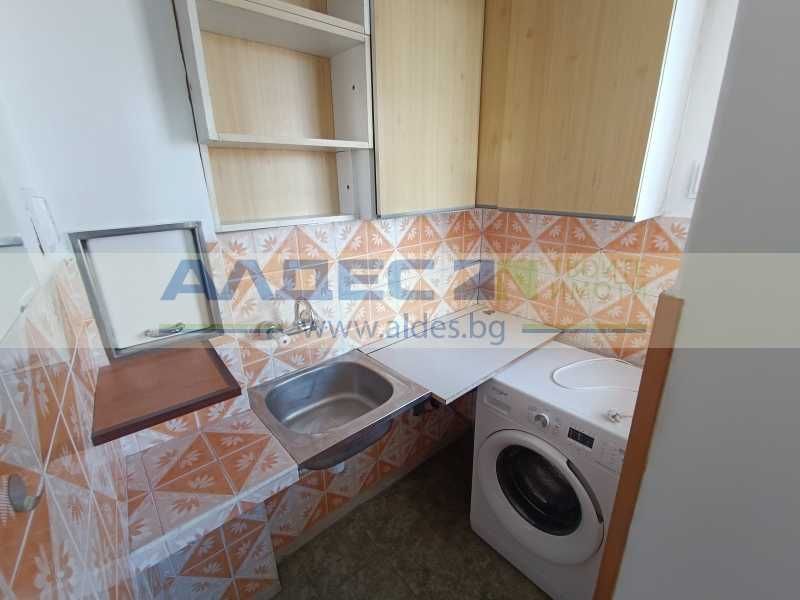 Дава се под наем Четиристаен апартамент в София, Гео Милев - 120 кв.м за 1000 € - Снимка #9