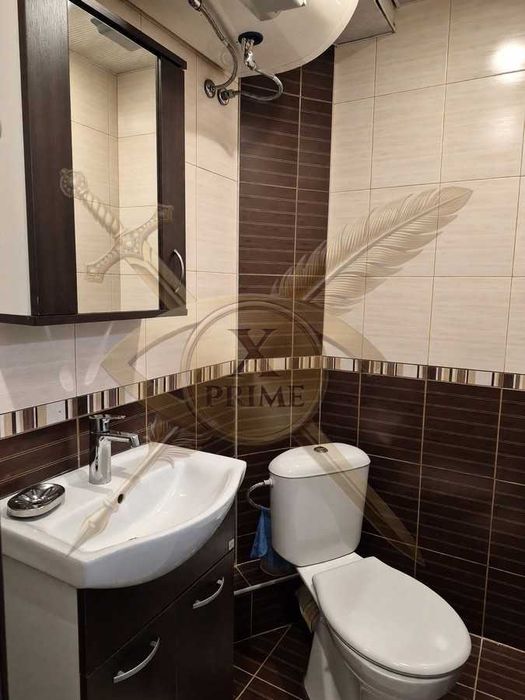 Дава се под наем Тристаен апартамент в с. Чайка, Област Варна - 75 кв.м за 680 € - Снимка #7