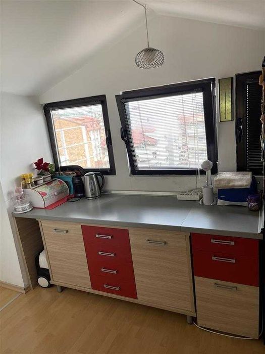 Двустаен имот в кв.Дървеница