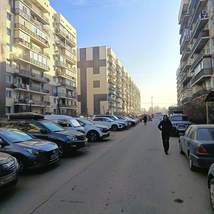 Комерчиская недвижимость