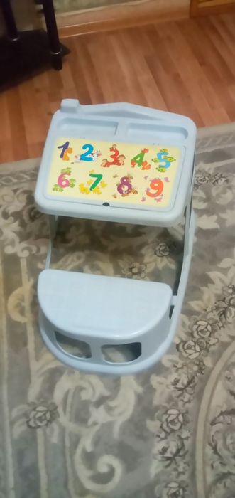 Парта для детей детская