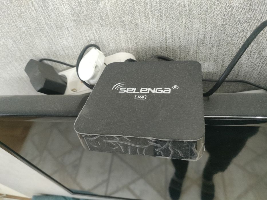 Телевизор Самсунг