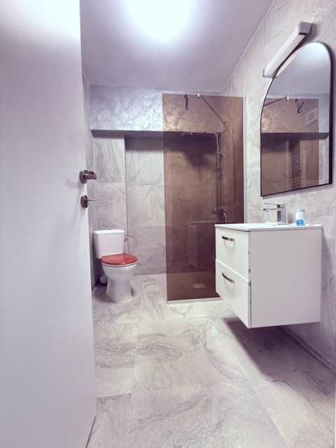 Apartament Ultracentral - A Panu - 7 minute UMF