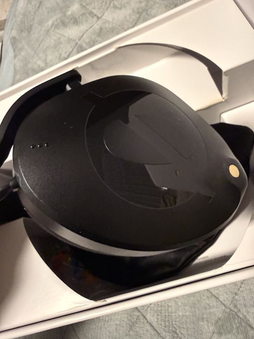 Casti studio profesionale RODE NTH-100, Closed Over Ear, Black