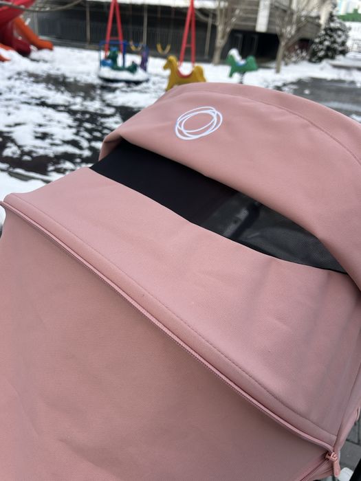 Коляска Bugaboo Fox