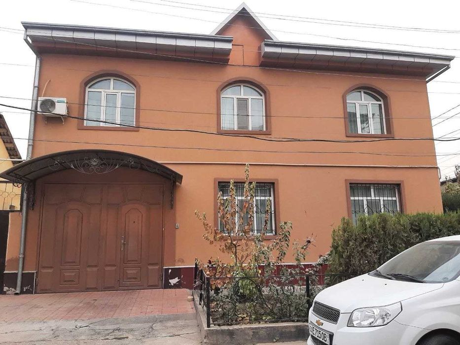 Дом + участок в центре — редкое предложение (Ю)