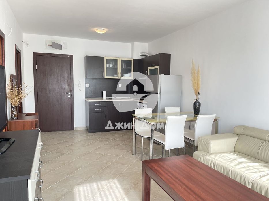 Продава се Двустаен апартамент в с. Равда, Област Бургас - 66 кв.м за 746 €/кв.м - Снимка #2