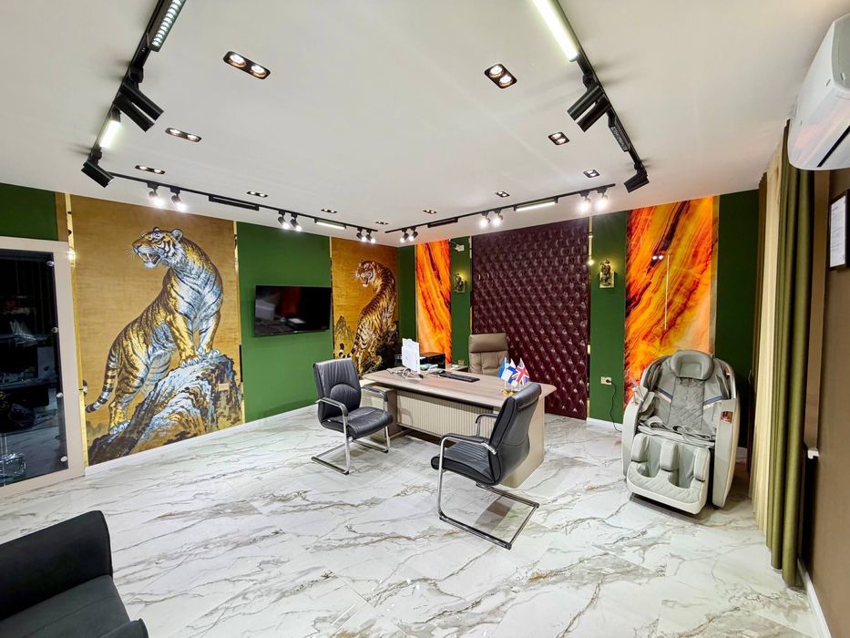 Шайхантахурский район, коммерция 95м² с арендатором 2500 y.e.