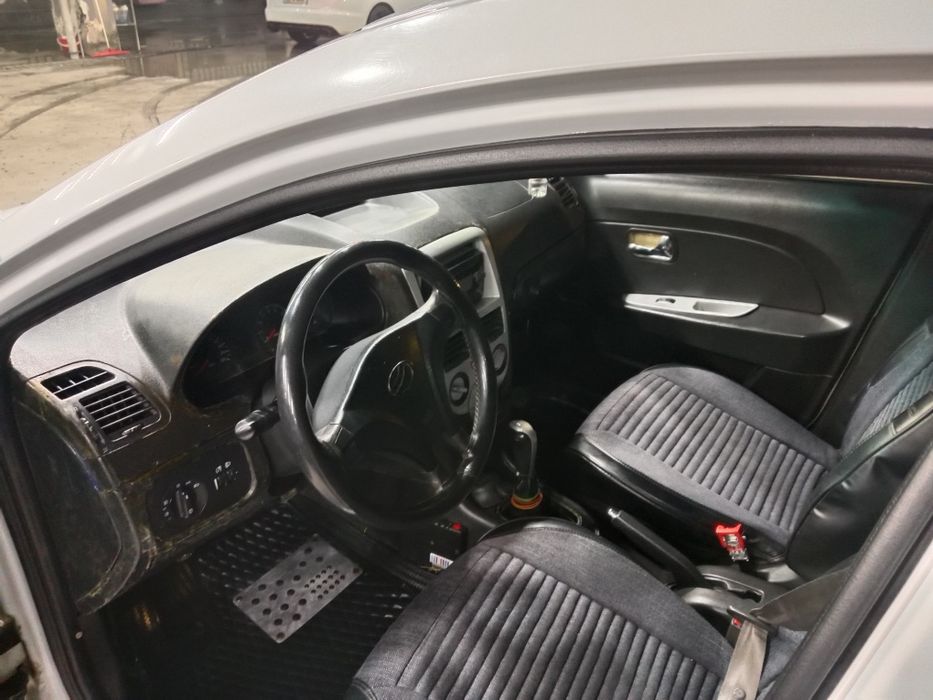 ЗАЗ Форза 2014год