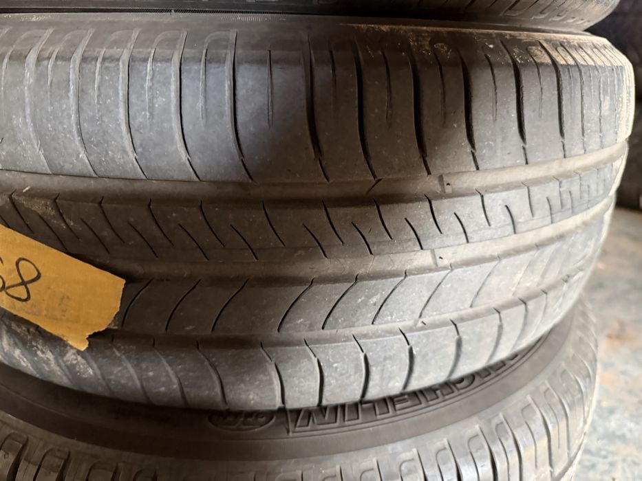 4 Anvelope Michelin Energy Saver – 195/55 R16 87H