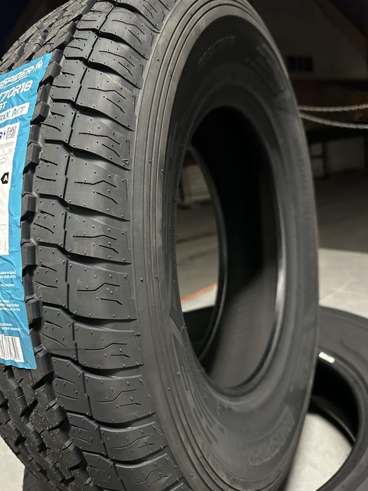 Нови джипови гуми LANDSPIDER GRANDTRAXX A/T 265/70R18 116T БОРД 2657018