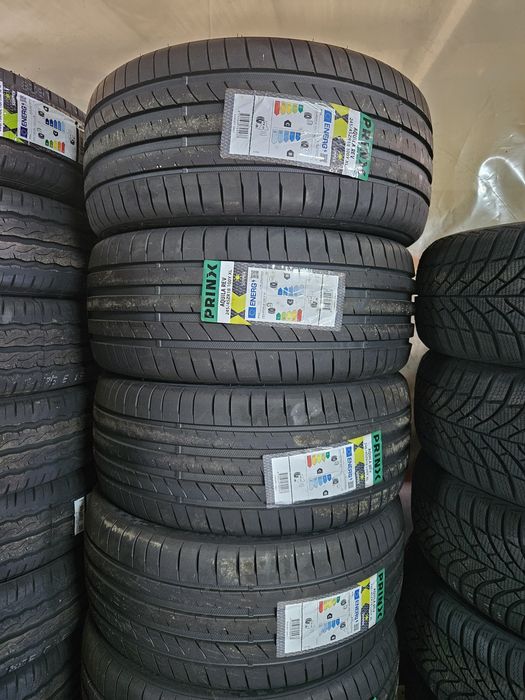 245/45R18 Prinx летни