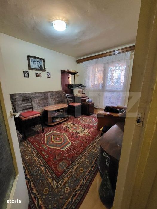 Garsoniera, 24.71 mp, in zona Micro 1