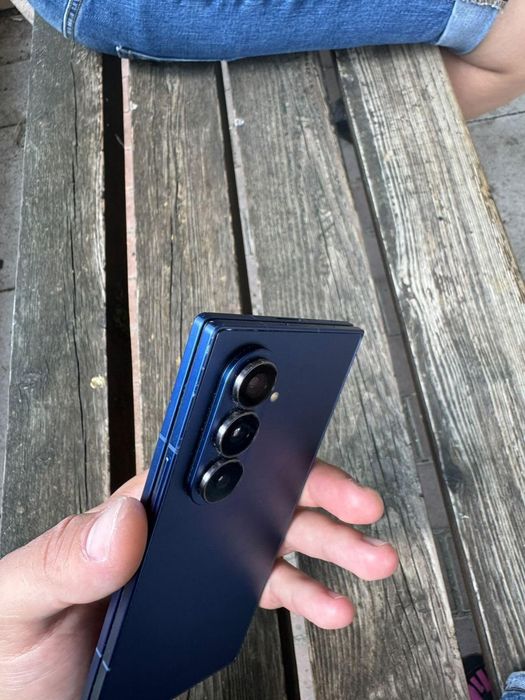 Samsung z fold 7 256gb