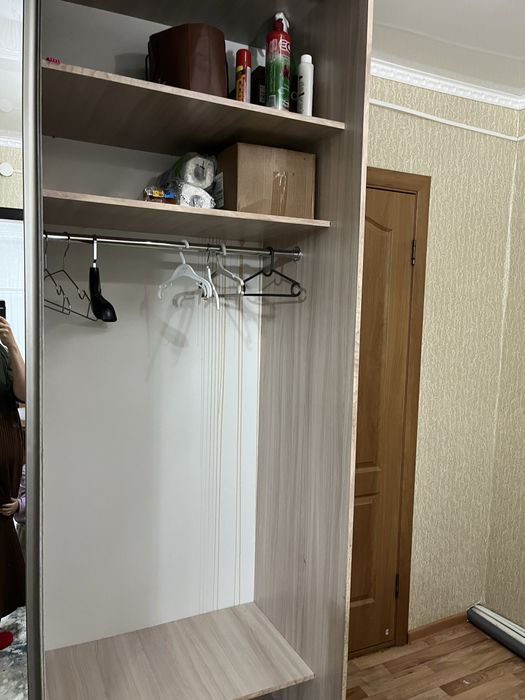 Продается шкаф купе