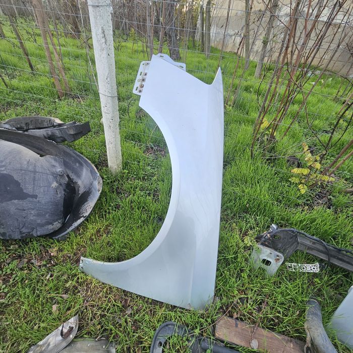 Калничи пасат 6 ляв и десен