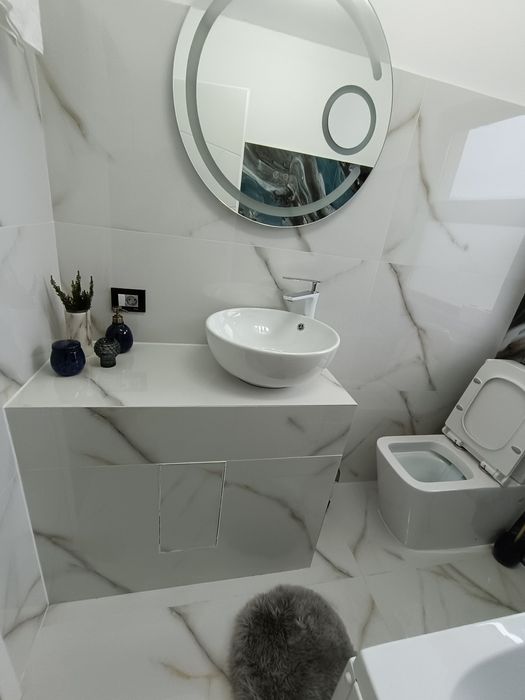 Amenajări interioare și exterioare