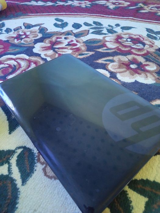 HP Notbuk windows 10